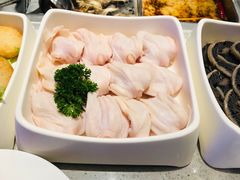 -海底捞火锅(老城根店)