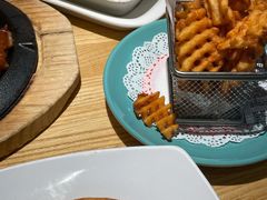 -菲滋意式休闲餐厅(北仑银泰城店)