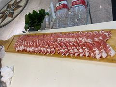 -阳坊胜利涮羊肉(阳坊老店)