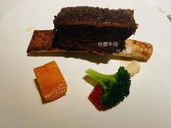 -王品牛排(杭州大厦店)