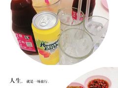-新山亚明小厨