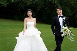 -薇视觉婚纱摄影工作室·婚纱照·结婚照