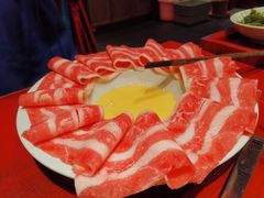 -袁老四老火锅(娄底店)
