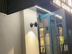 -The Good Place好地方·Brunch·coffee(国贸店)