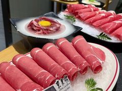 -东来顺(非遗·清真火锅·盛世广场店)