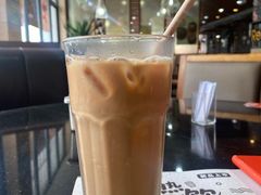 -维园港式茶餐厅(龙岗盛平店)