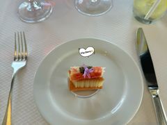 -北京柏悦酒店·锦庭餐厅Dining Room