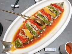 -俏立方·15年新楚菜