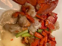 -上海小南国(不夜城店)