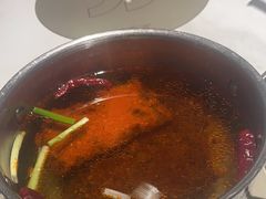 -呷哺呷哺 黄金牧场 (新中关购物中心店)