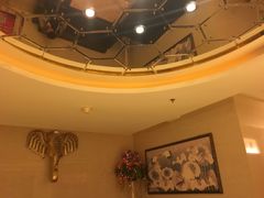 -东方之珠洗浴休闲广场(和平店)