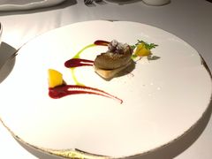-燃扒房Steakhouse(皇庭店)