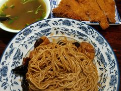 -腔调面(斜土路店)