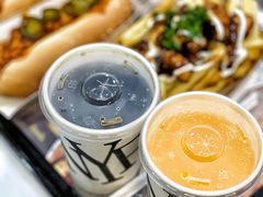 -纽约薯条(世豪广场店)