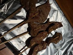 -阿文烧烤(金环路店)