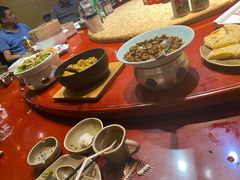 -莲花餐饮(高新店)