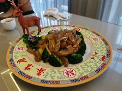 -鹿鸣春饭店(总店)