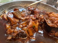 -大鱼徽州·寻味徽菜(星光总店)