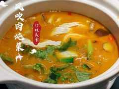 -肠相汇常德老肠子馆(雨花亭店)