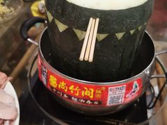 -尚竹阁冬瓜盅·18年地标美食(平洲店)