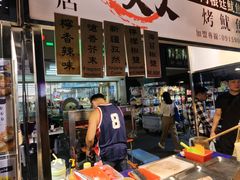 -六合夜市