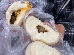 -清泉阁包子饺子·刀削面(五一店)