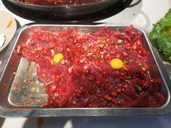 -岗上渣渣老火锅(两路口店)