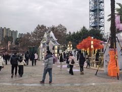 -成都欢乐谷