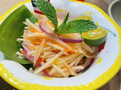 -长勺子东南亚(街道口店)