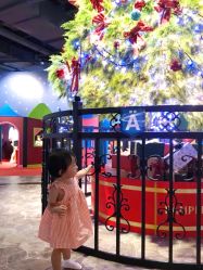 -幻贝家儿童乐园(苏州中心店)