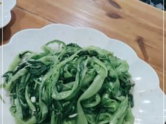 -南记食粥坊·宵夜大排档(莲花总店)