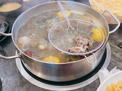 -林记潮牛·牛肉火锅(上马墩店)