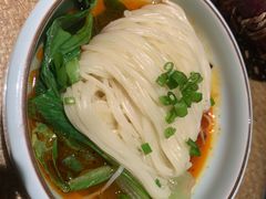 担担面-渝信川菜(西单店)