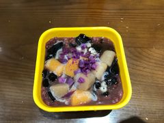 -猪脑壳凉面(武陵源店)