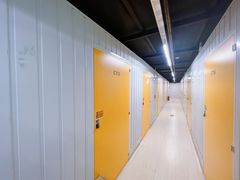 -安东易迷你自助仓储寄存仓库(杨浦店)