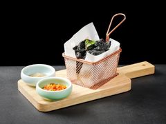 -靓湾海鲜·海景餐厅(小麦岛店)