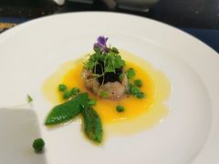 -名将法式铁板烧(云峰别墅店)