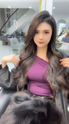 -尚羽华东接发美发店