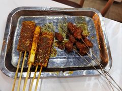 -永刚烧烤(大夜市店)