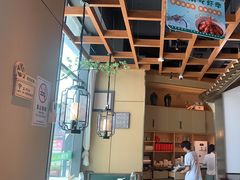 -庆江南江南菜(琴湖溪里花园城店)