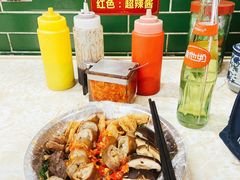 -李记牛杂店(建设一街店)