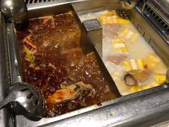 -海底捞火锅(凯德广场店)