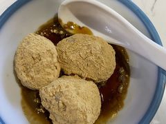 三大炮-龙抄手(文殊坊店)