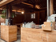 -VOYAGE COFFEE(北锣鼓巷店)