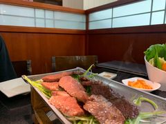 -光化门韩国料理(新地假日广场店)