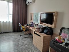 -城市便捷酒店(佛山大良清晖园步行街店)