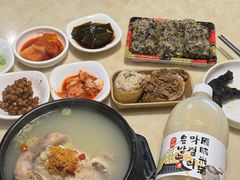 -长顺参鸡汤店(西塔总店)