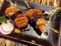 -小川洋风料理(汉街店)