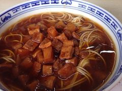 iphone_upload_pic-明呈黄鱼面馆(斜土路店)