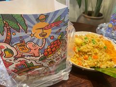 -婉泰·特色小吃·舂鸡脚(告庄二店)